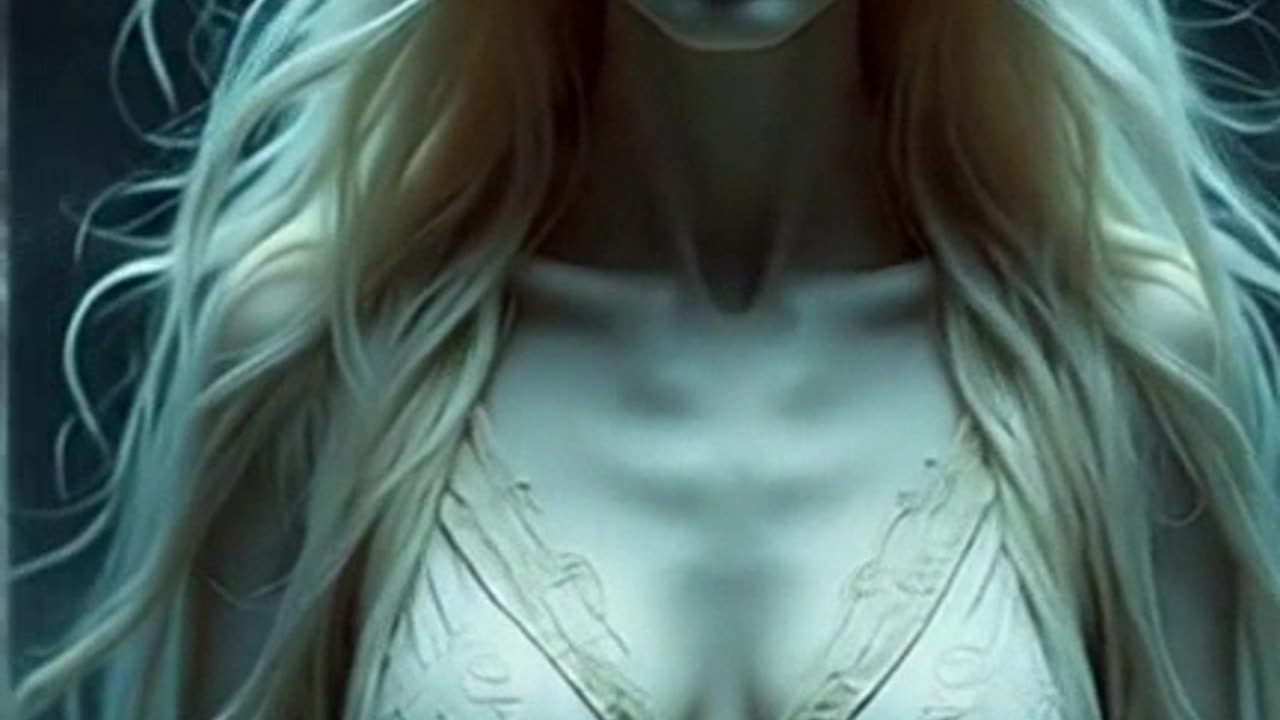 5 Essential Facts About the Ala Slavic Nightmare Spirit You Need to Know NOW