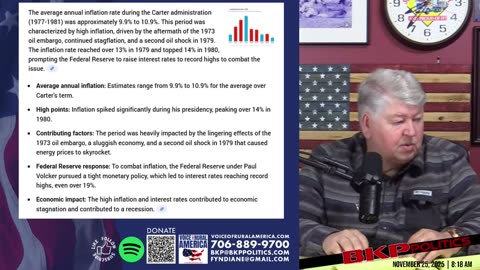 Trump’s DOJ Just DROPPED the Hammer – Cases DISMISSED!