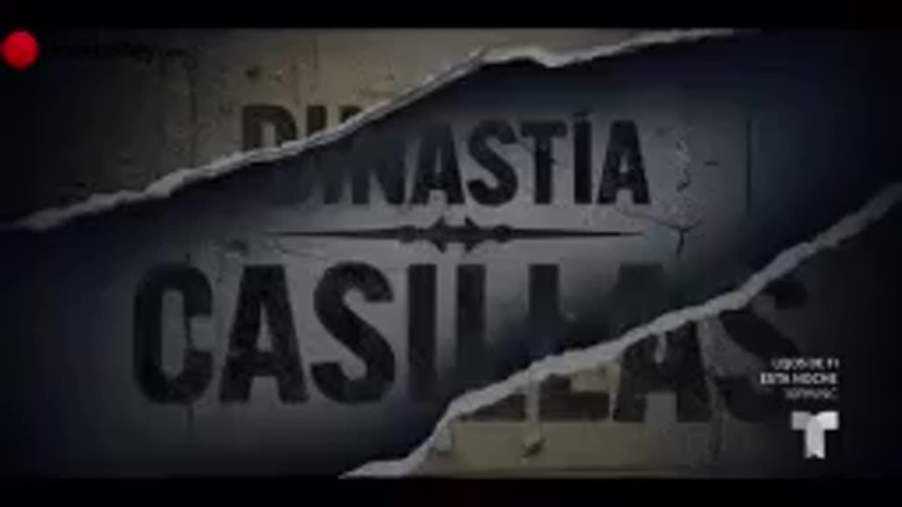dinastia-casillas capitulo 56. Parte 2