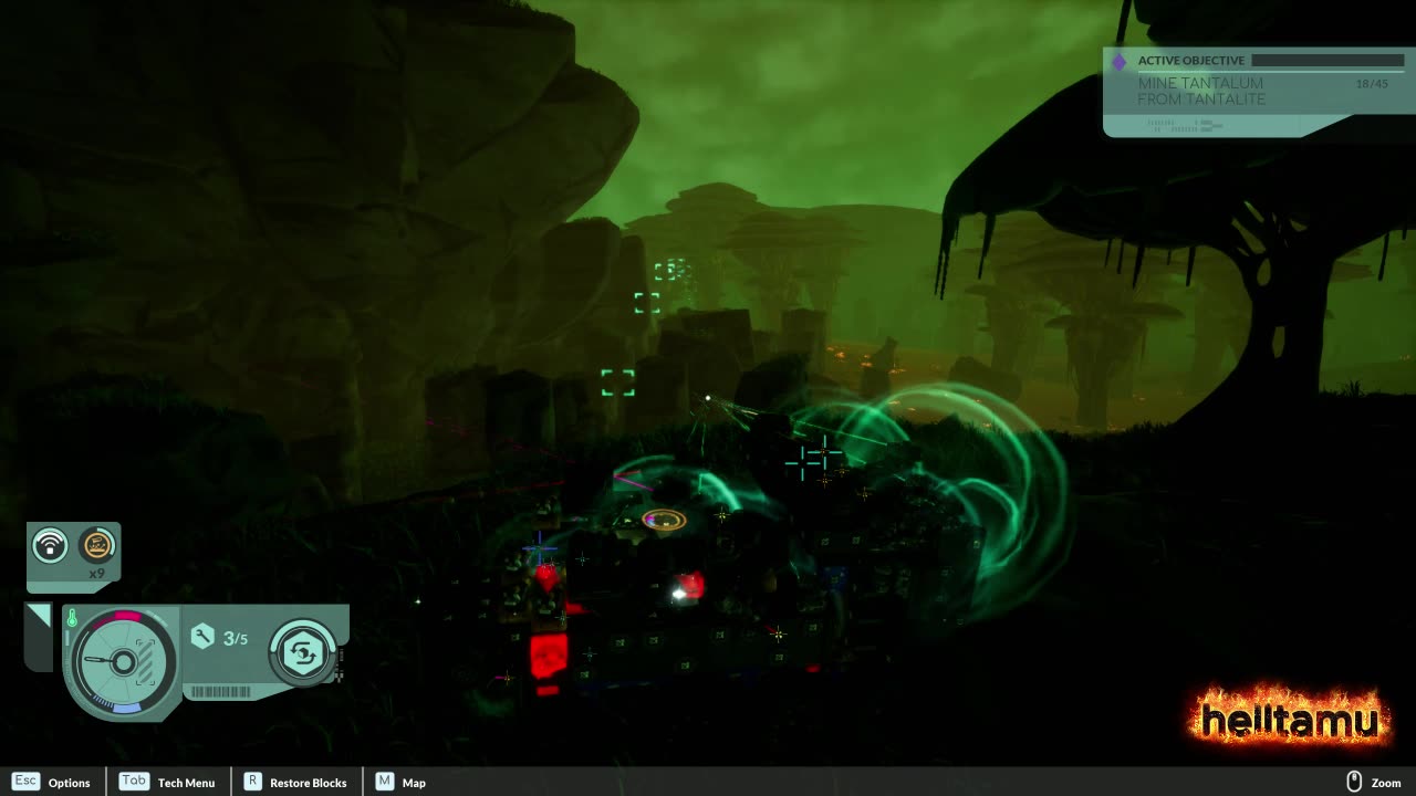 TerraTech Worlds – Episode 237