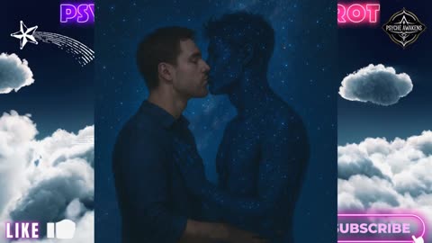 08/15/25 Psyche Awakens VOD: "Simply Sit Back and Watch. The Masks Will Fall, and the Trash..."