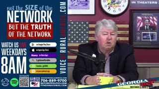 Voice of Rural America - REPLAY - November 5, 2025
