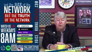 Voice of Rural America - REPLAY - November 5, 2025