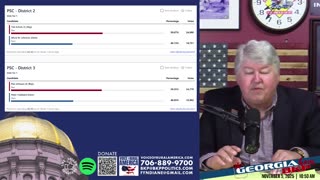 Voice of Rural America - REPLAY - November 5, 2025