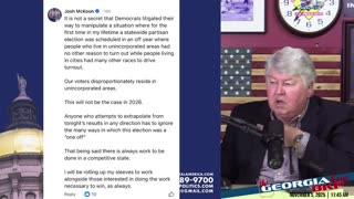 Voice of Rural America - REPLAY - November 5, 2025