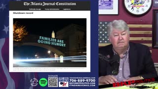 Voice of Rural America - REPLAY - November 5, 2025