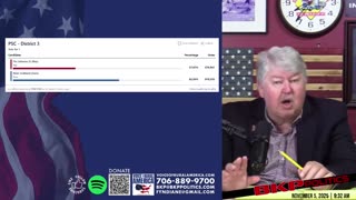 Voice of Rural America - REPLAY - November 5, 2025