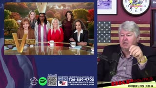 Voice of Rural America - REPLAY - November 5, 2025