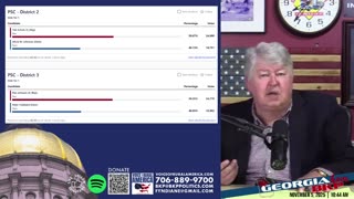 Voice of Rural America - REPLAY - November 5, 2025