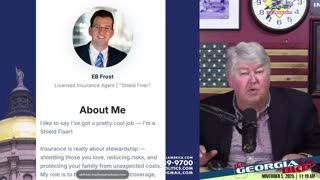 Voice of Rural America - REPLAY - November 5, 2025