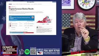 Voice of Rural America - REPLAY - November 5, 2025