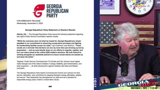 Voice of Rural America - REPLAY - November 5, 2025