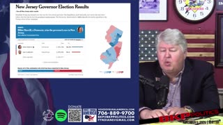 Voice of Rural America - REPLAY - November 5, 2025