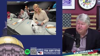 Voice of Rural America - REPLAY - November 5, 2025