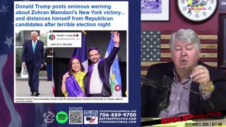 Voice of Rural America - REPLAY - November 5, 2025