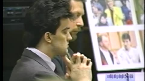 Trial Story: The Jenny Jones Show Murder 1997