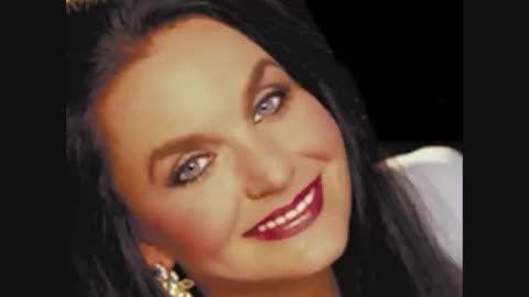 Crystal Gayle Don't It Make My Brown Eyes Blue 1977 HQ