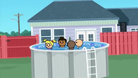 Not So Happy Holidays | Cyanide & Happiness Compilations