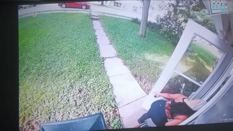 RING DOORBELL CAMERAS