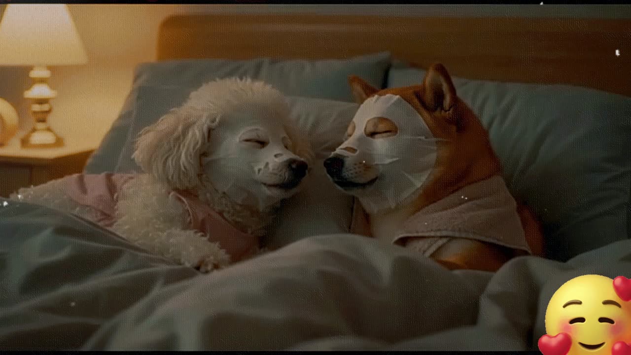 Welcome to our place