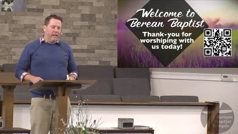 How to Wreck Your Life in 3 Easy Steps: Judges 16:1-19