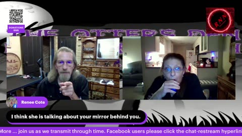 RNN Presents The Otter's Den~!