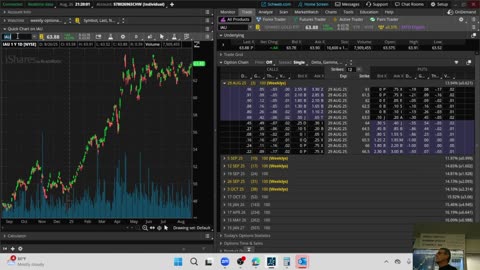 Dividend Stock Talk