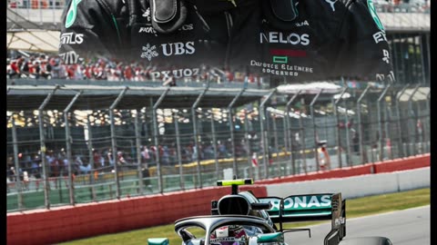 Lewis Hamilton: 7-Time F1 Champion, Racing Legend & Social Activist