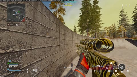 Warzone VERDANSK and rebirth island!