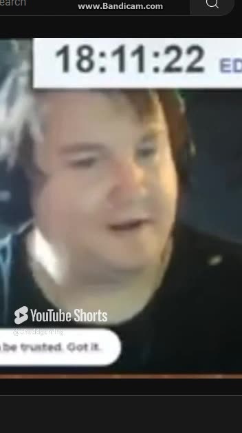 #tibbzTV says he should have raped a minor