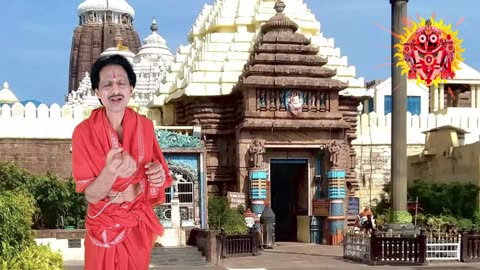 ଜଗବନ୍ଧୁ ପରି ଜଣେସାମନ୍ତ || Jagabandhu pari Jane Samanta || ଶ୍ରୀ ଜଗନ୍ନାଥ ଭଜନ by Umakant Mishra