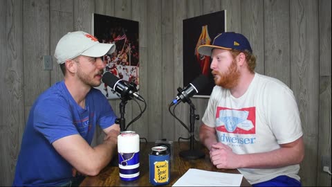 Saying Goodbye to the Worst Teams in the NBA Playoffs | The Gray Area Ep. 44