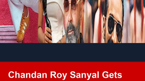 Chandan Roy Sanyal Gets Real With 40 Wild and Whimsical Questions