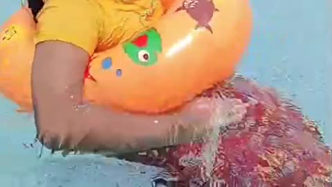 Swimming