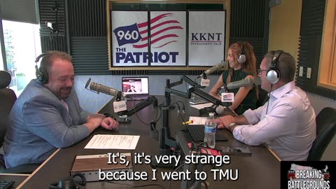 "You can't be openly Jewish at TMU" Students claim to be getting harassed.