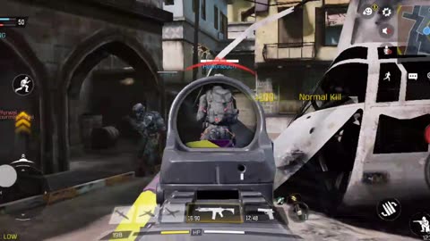 Call of duty mobile / Multiplayer / Cod mobile