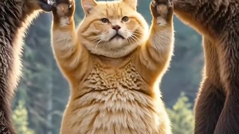 Cut Cat Video Ep 32