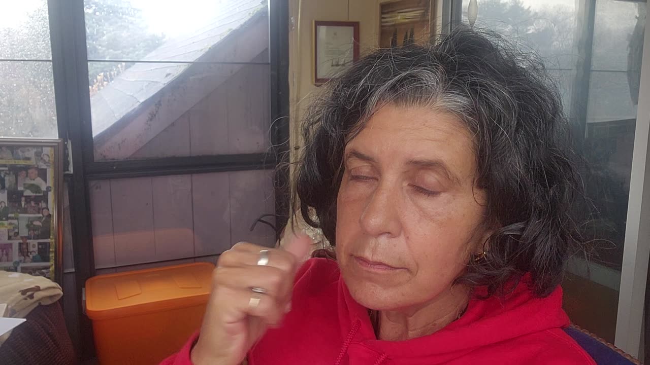 Truth Bomb Tuesday 4.15.25