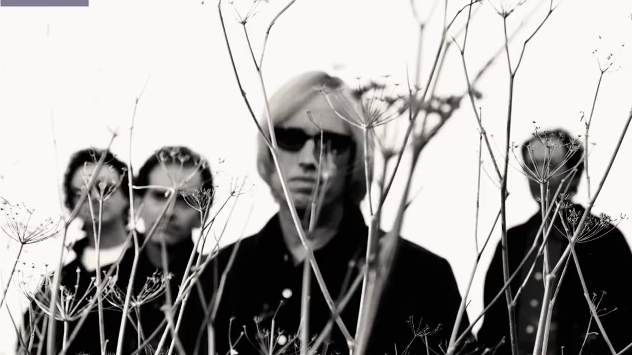 Tom Petty & Heartbreakers · Swingin'