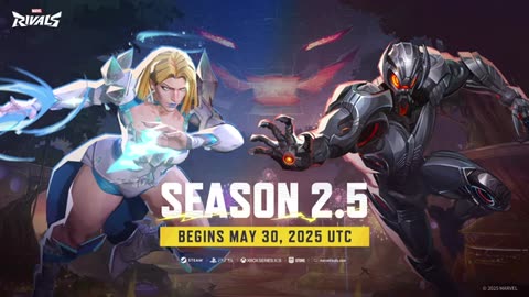 Ultron: A New Age Begins | Character Reveal | Marvel Rivals