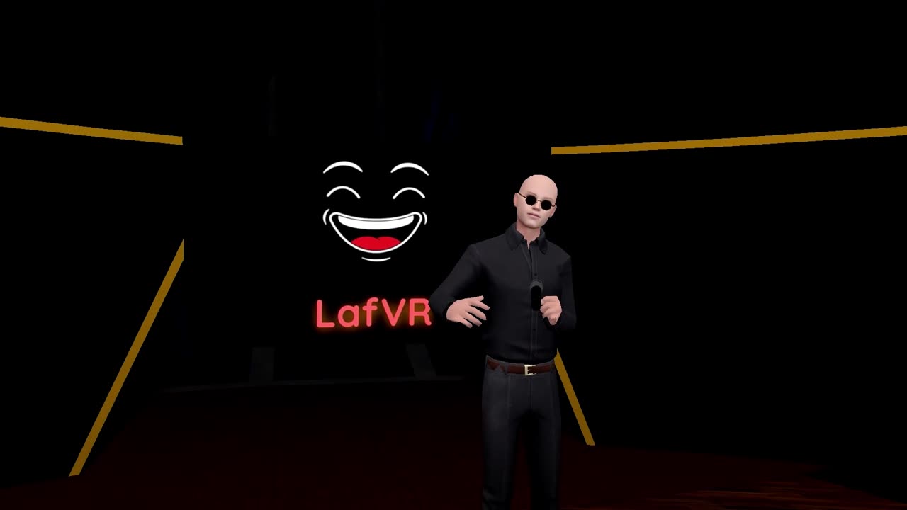 Would You Smash? | VR Stand Up Comedy