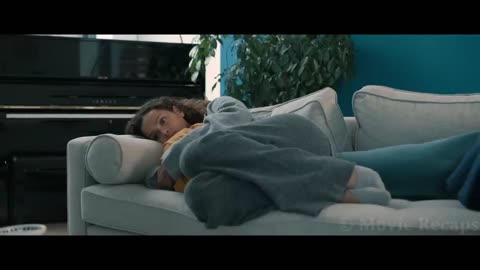 Humanoid robot falls in love