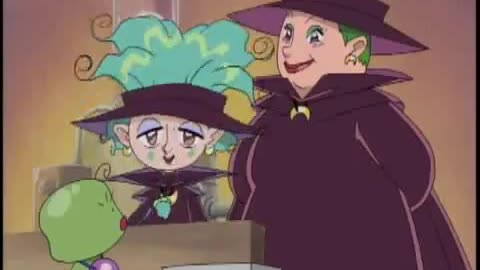 Magical Doremi 7