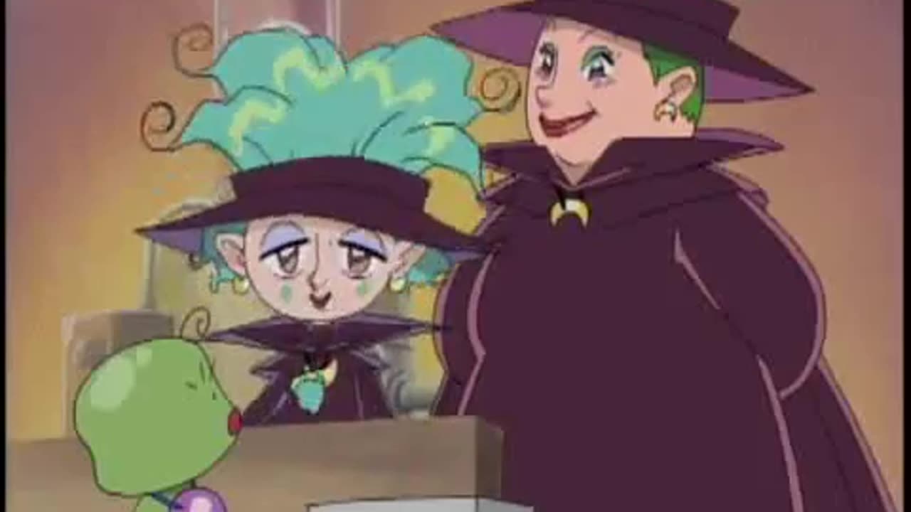 Magical Doremi 7