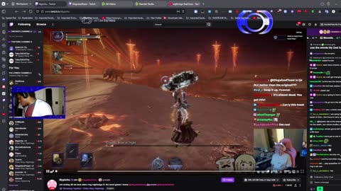 James SayVenz pres. JOULTRA Con1 x Future Games Show