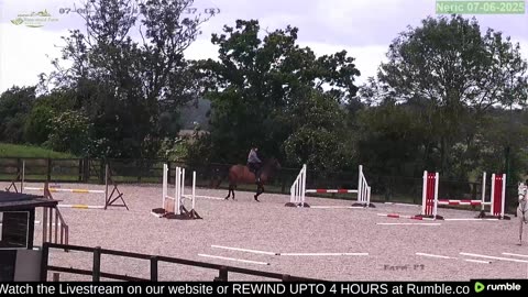 Mousehold Farm All Weather Riding arena