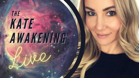 The Kate Awakening LIVE 5/12/25