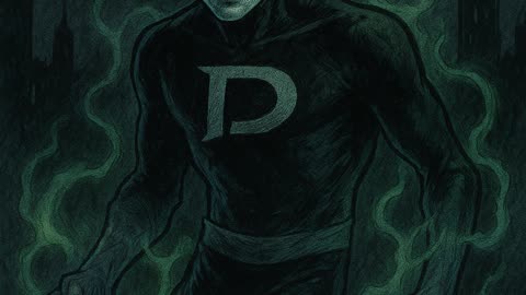 fanfiction-danny phantom & batman:Spooks by Seasilver