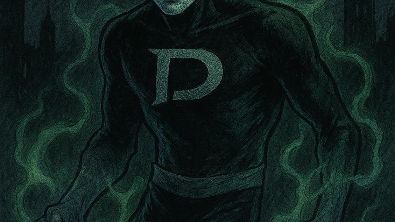 fanfiction-danny phantom & batman:Spooks by Seasilver