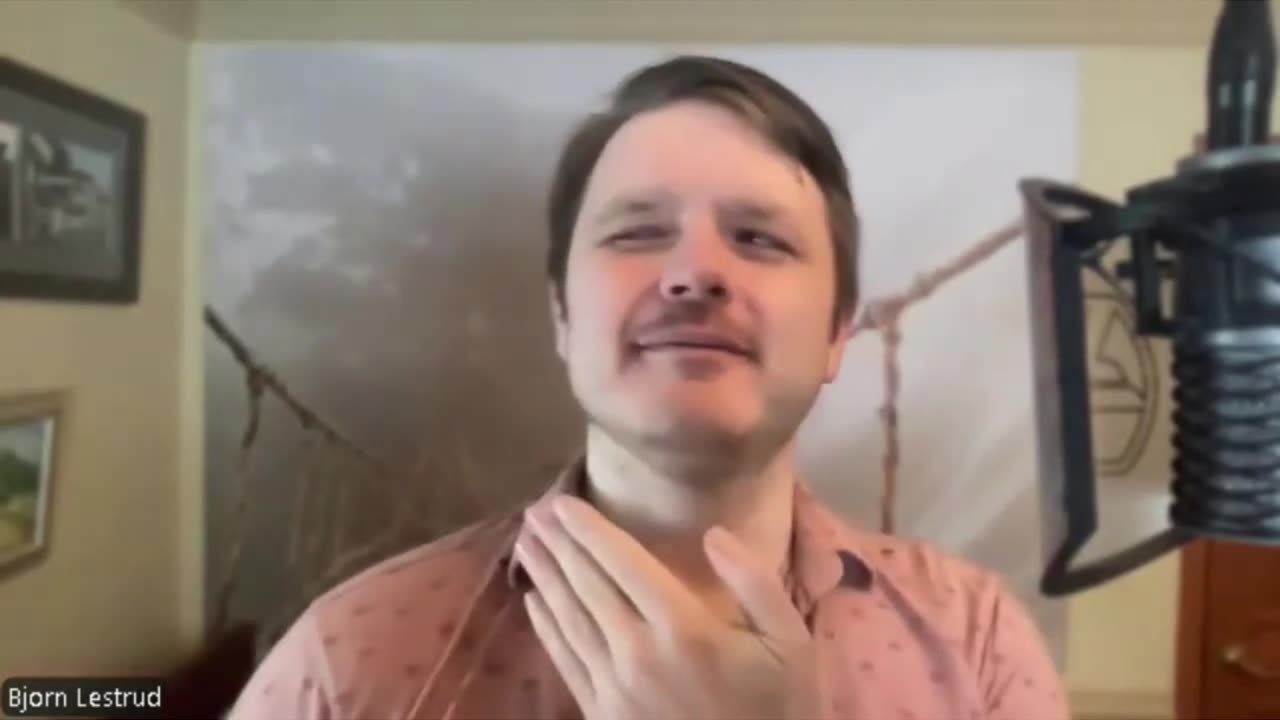 How energy healing helped